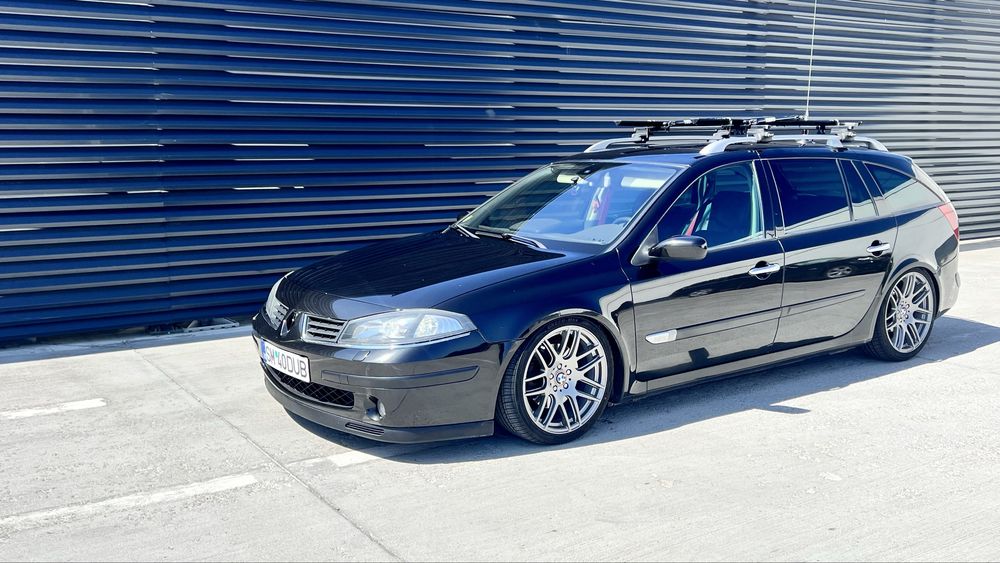 RENAULT Laguna