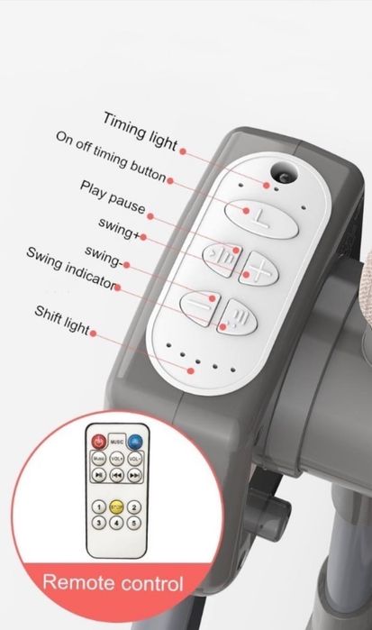 Продаю Манеж люлька