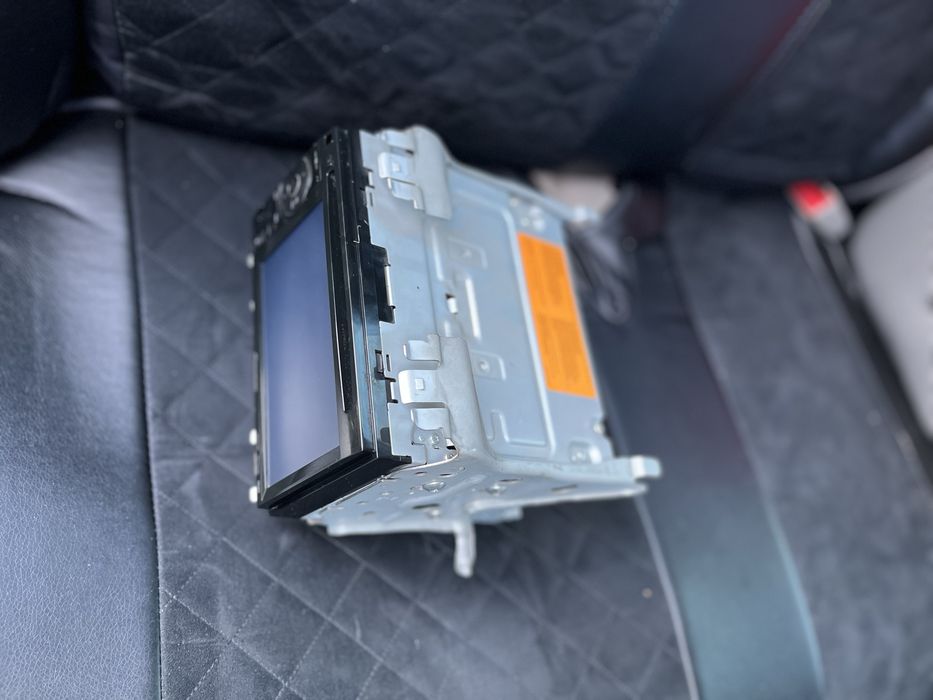 Автомагнитола Pioneer