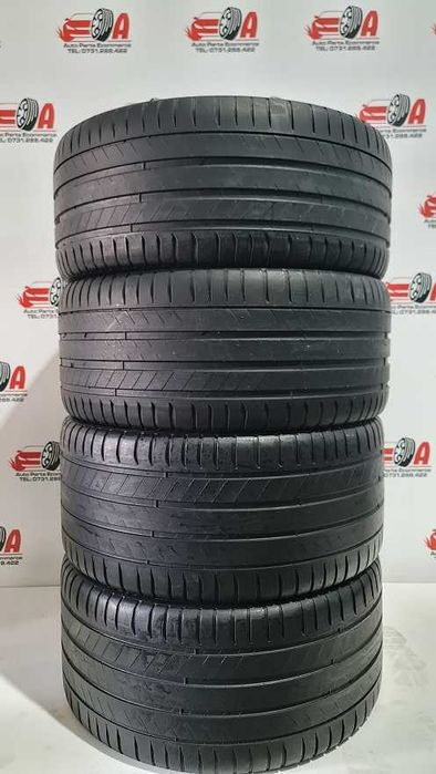 ANVELOPE 265 40 21 & 295 35 21 103Y MICHELIN CP V1079 VARA