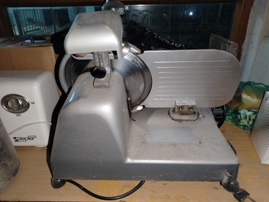 Слайсер Beckers