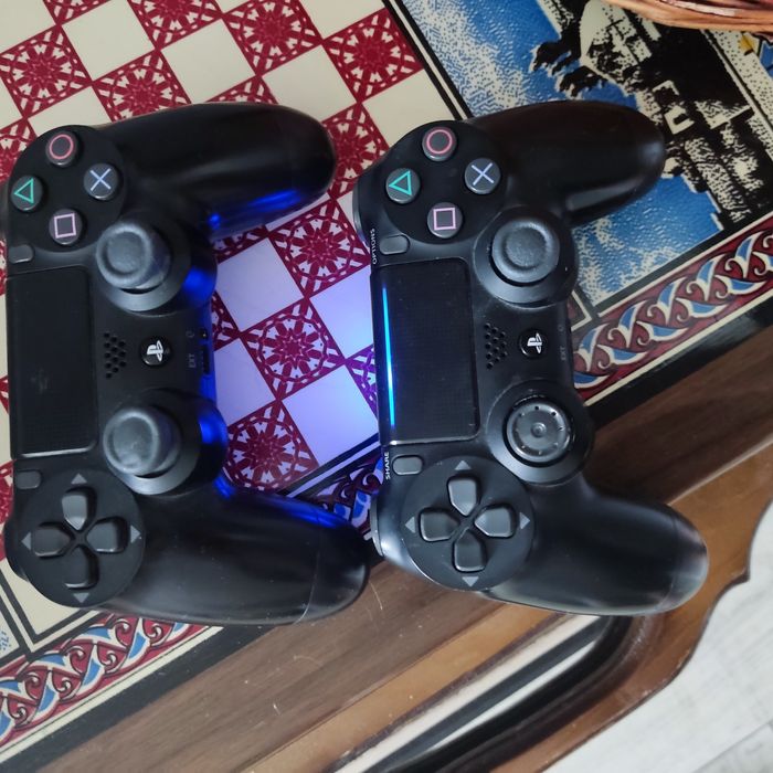 Playstation 4, Костанай