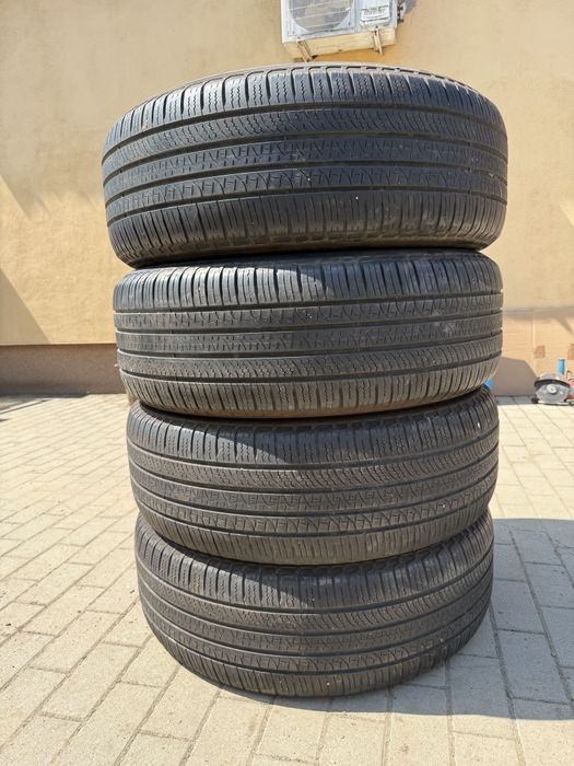 Anvelope 255 60 20 Pirelli Allseasons 2022