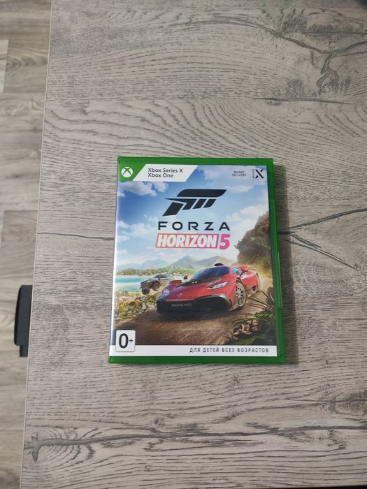 Продам игру для Xbox Series  X и Xbox One