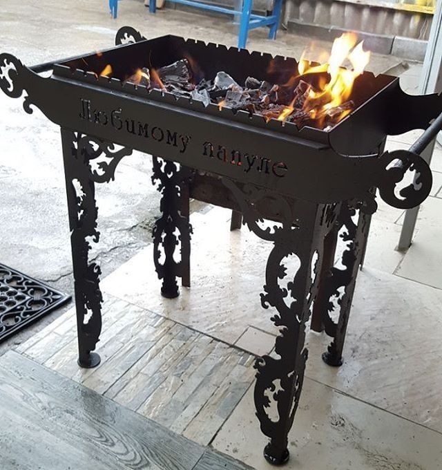 Резка металла для рекламы: сталь/нерж до 5 мм — быстро и точно