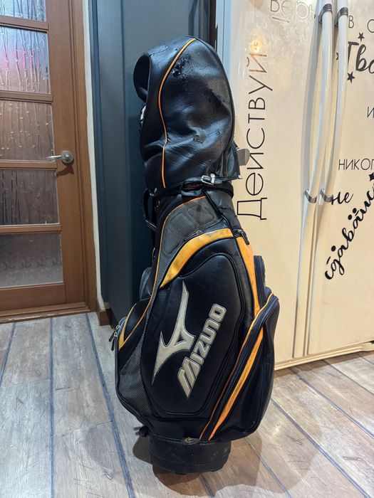 Набор для гольфа