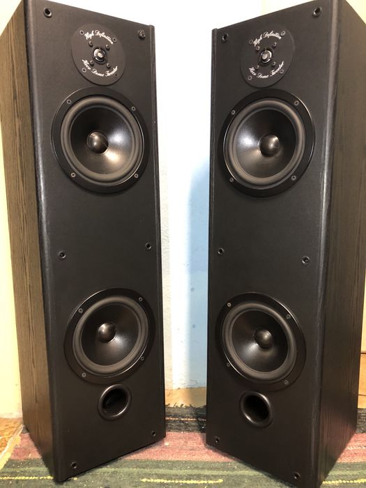 Heco SAT-505 качествени