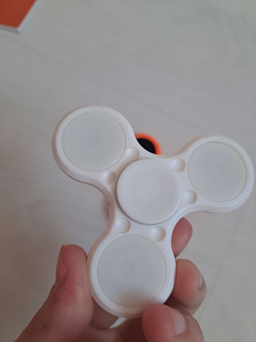 Фиджет спинъри 2бр.