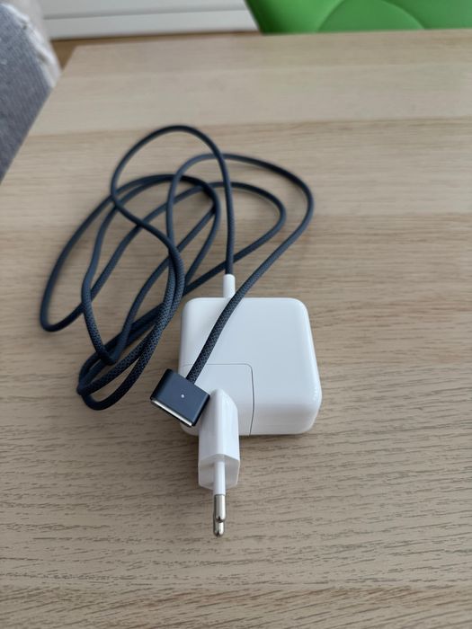 Macbook Air 13 M4 16GB RAM 256GB Midnight