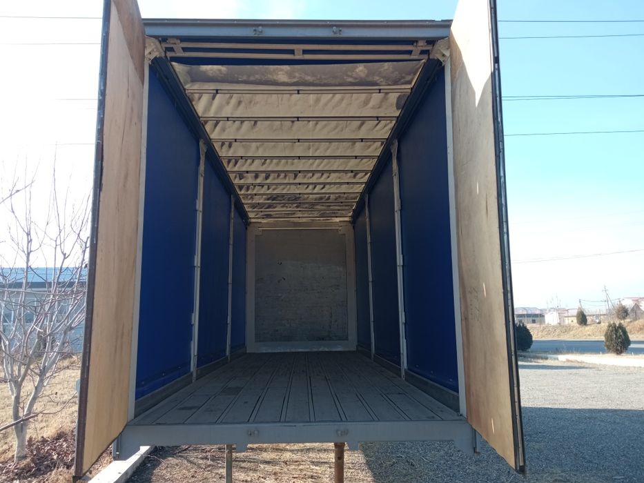 Паравозга кузоа германский