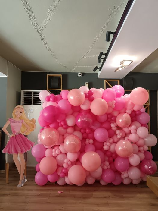 Украса за рожден ден