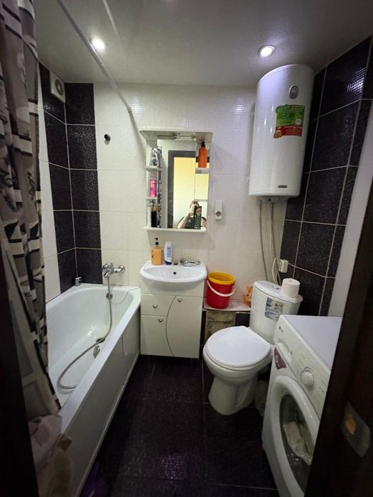 Сдам 2-х комнатную квартиру