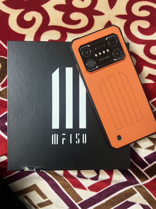 MF150 Air1 Ultra 8/256
