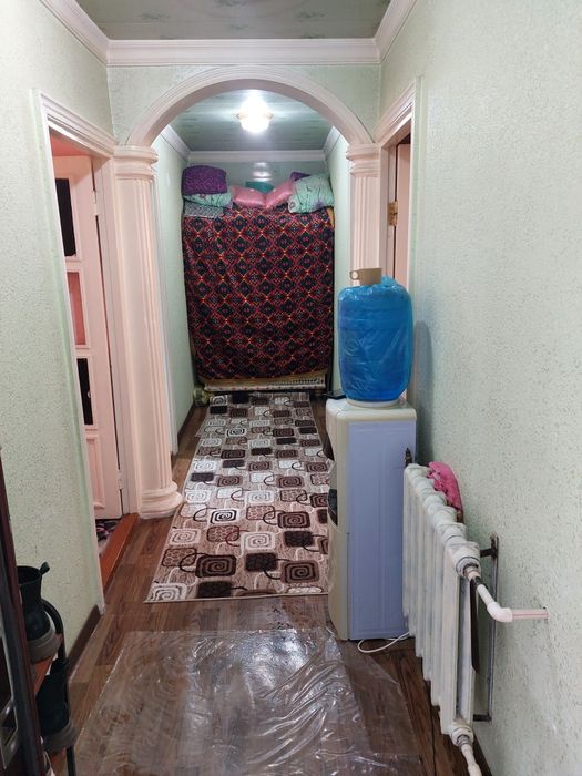 Продаётся 3 комнатная квартира