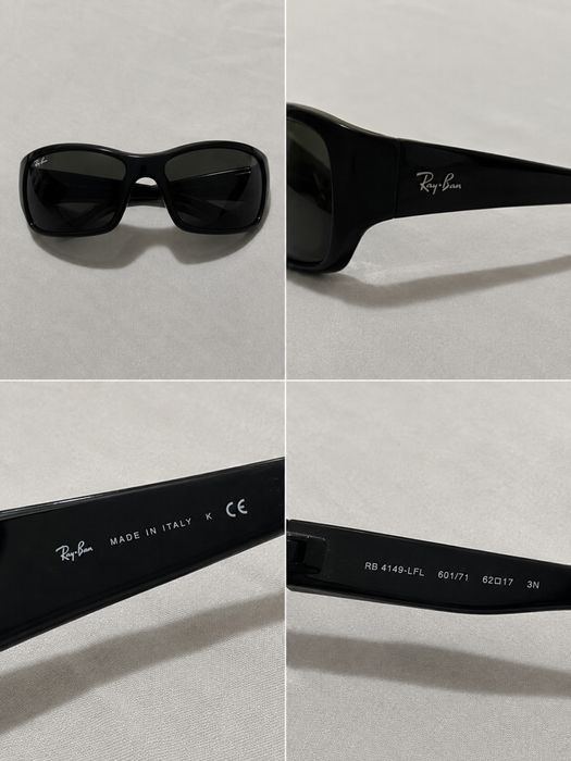 ochelari RB 4149