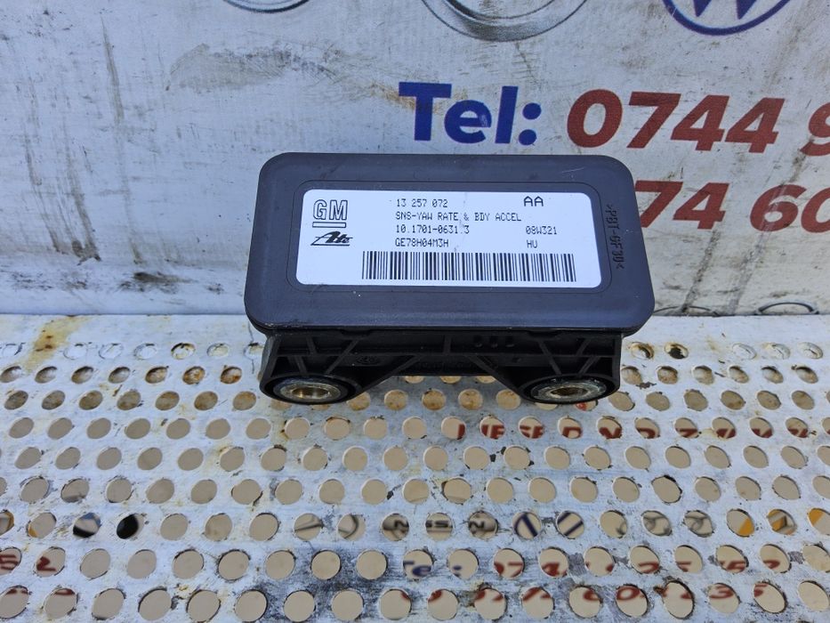 Senzor esp Opel Astra H gtc cod 13257072 Zafira b modul