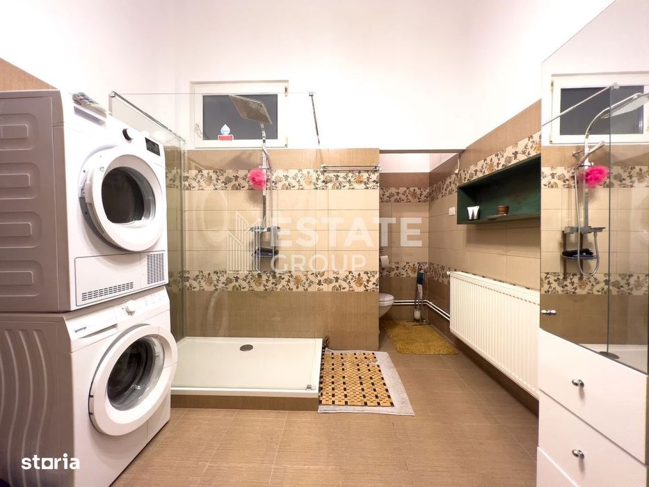 Apartament Piata Libertatii
