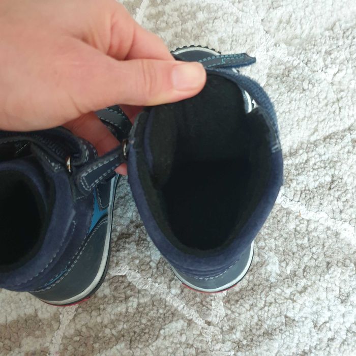 Боти Колев&Колев  момче 24