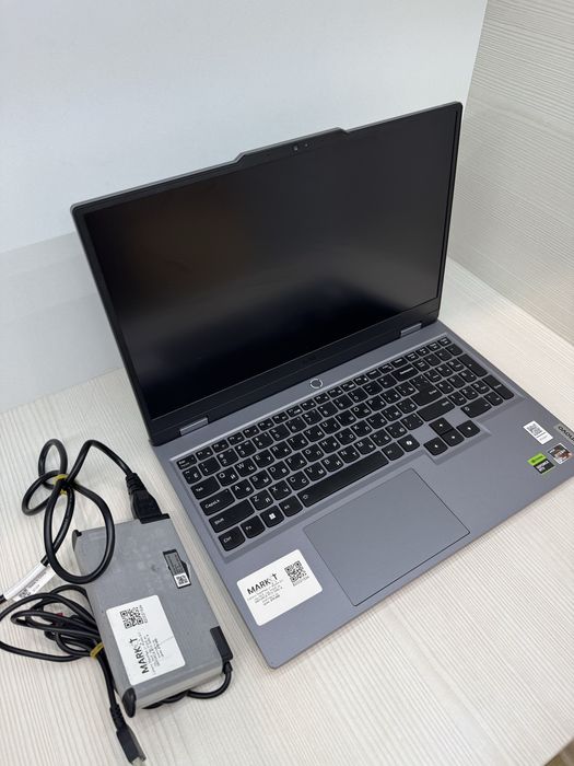 Lenovo ThinkPad Ryzen 5-7 | KASPI 0-0-24