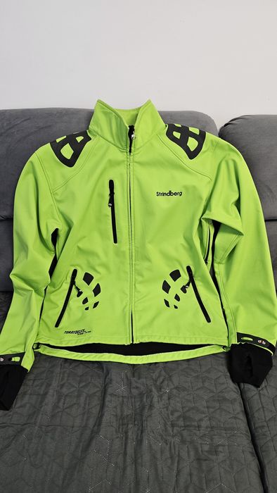 Geaca softshell Strindberg