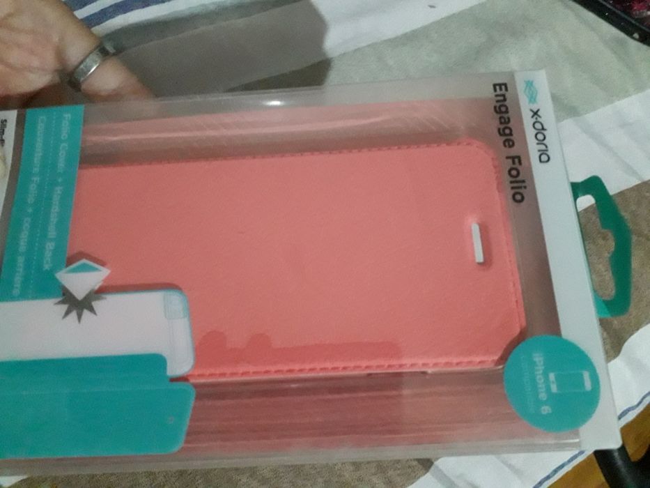 Чехол на айфон 6