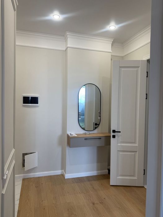 Сдаётся квартира в аренду посуточно