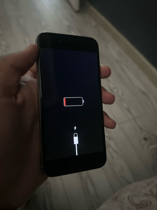 Iphone 6s с айклаудом срочно