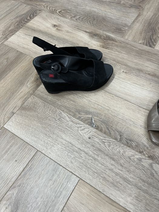 Брендовые босоножки дёшево