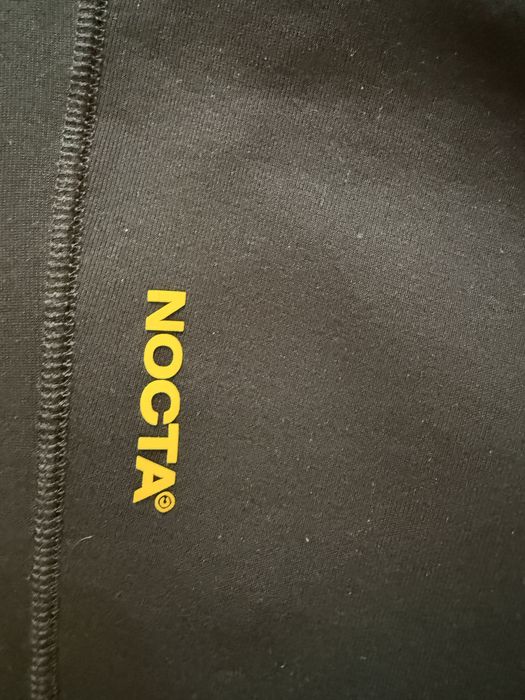 Штаны Nike Nocta, L размер