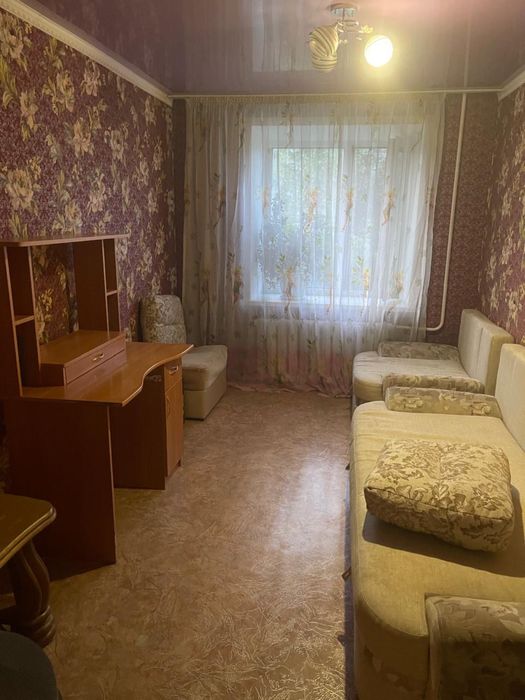 Сдам квартиру на доительный срок