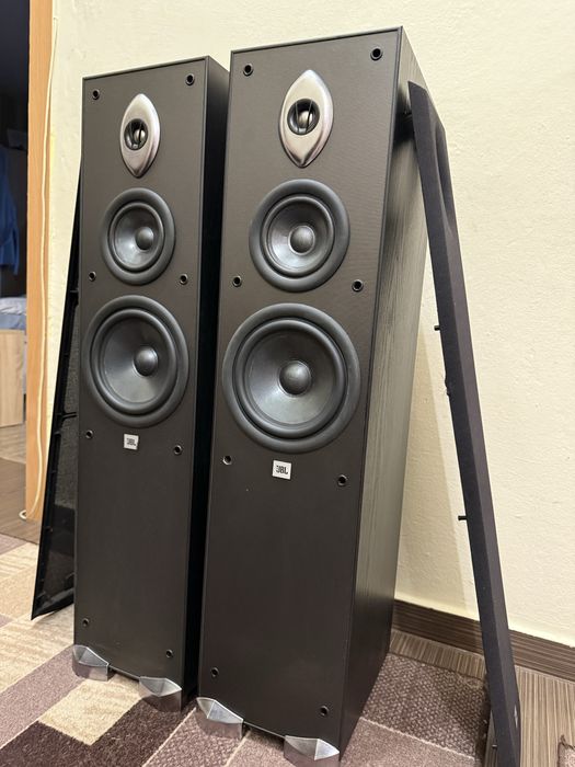 JBL TLX4 Тонколони