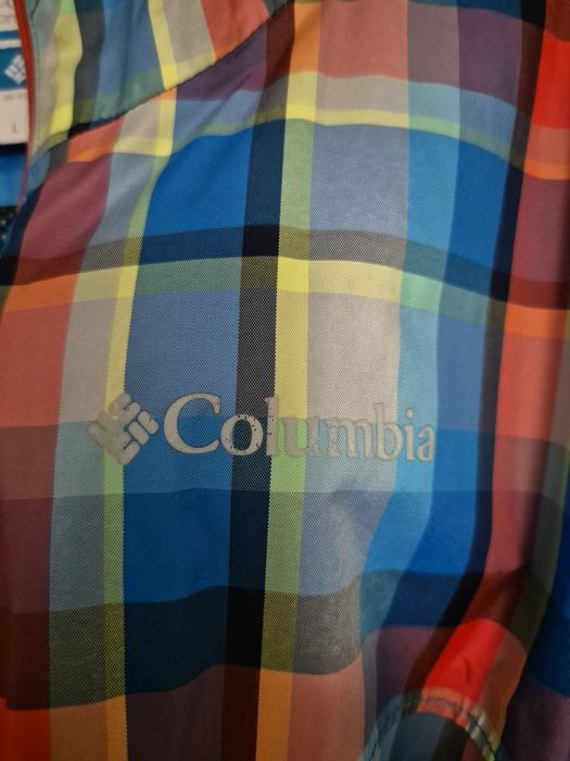 Geaca primavara copii columbia