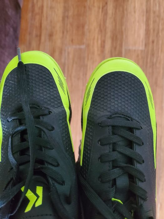 Pantofi sport fotbal copii