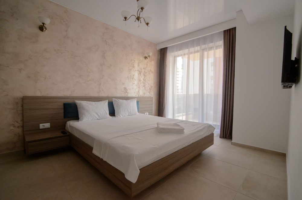 AP 2 camere etaj superior Astoria Lake