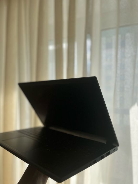 Игровой ноутбук Acer Nitro V15