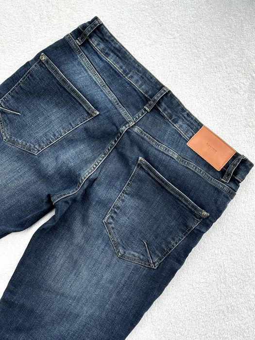 Mъжки дънки Review (Slim Fit) - размер W32 / L32, Отлично състояние