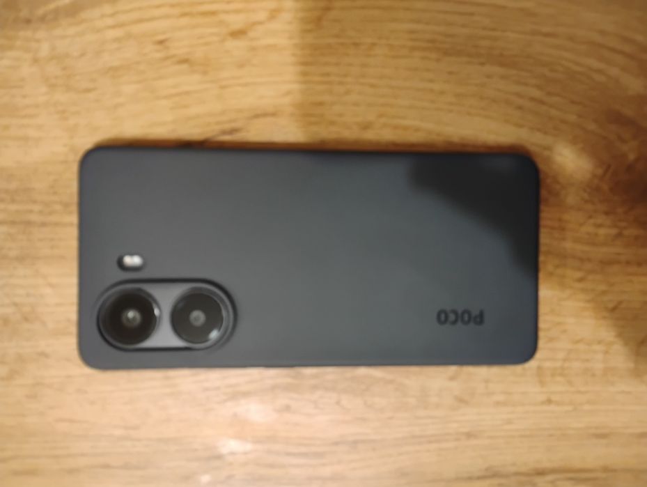 POCO X7 Pro 5G 512GB 12GB RAM батерия на 6 цикъла