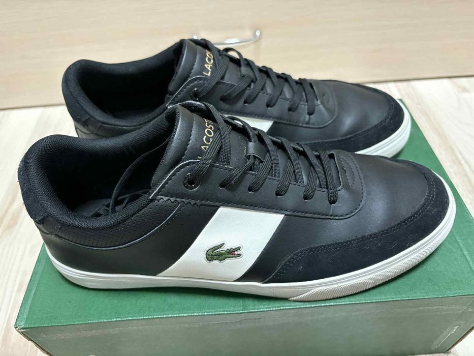 Lacoste Court-Master Pro