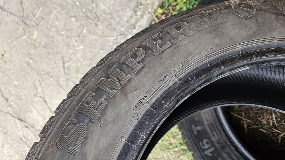 2бр гуми 205 55 16