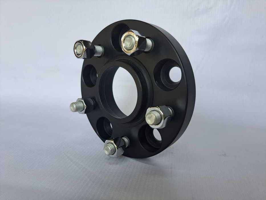 Проставки колёсные