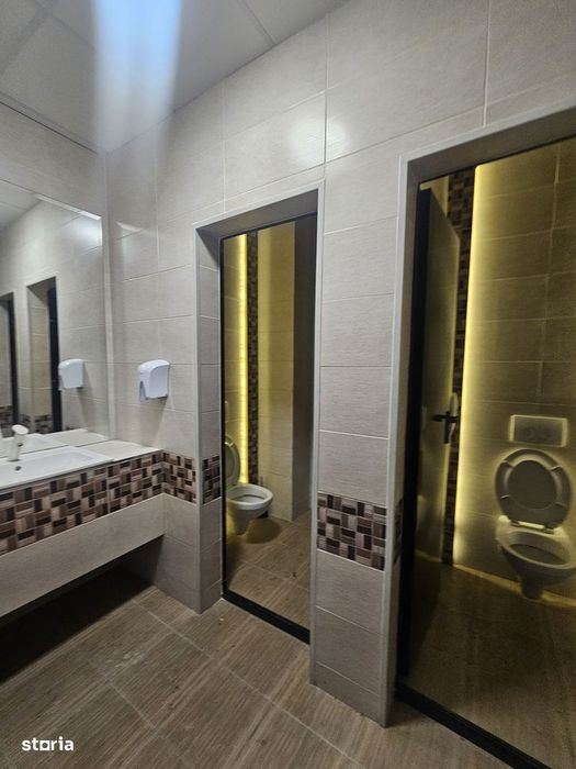 Spatiu Pacurari Bulevard