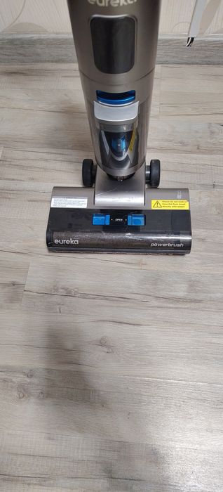 Aspirator vertical umed/uscat Eureka NEW 430BL