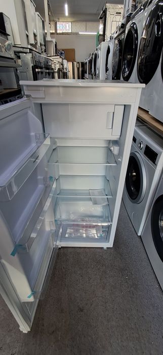 Frigider Incorporabil Respekta 187l 122cm import GERMANIA Garanție LD36