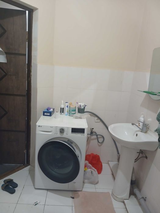 2xonali kvartira 6 qavat Vagzal