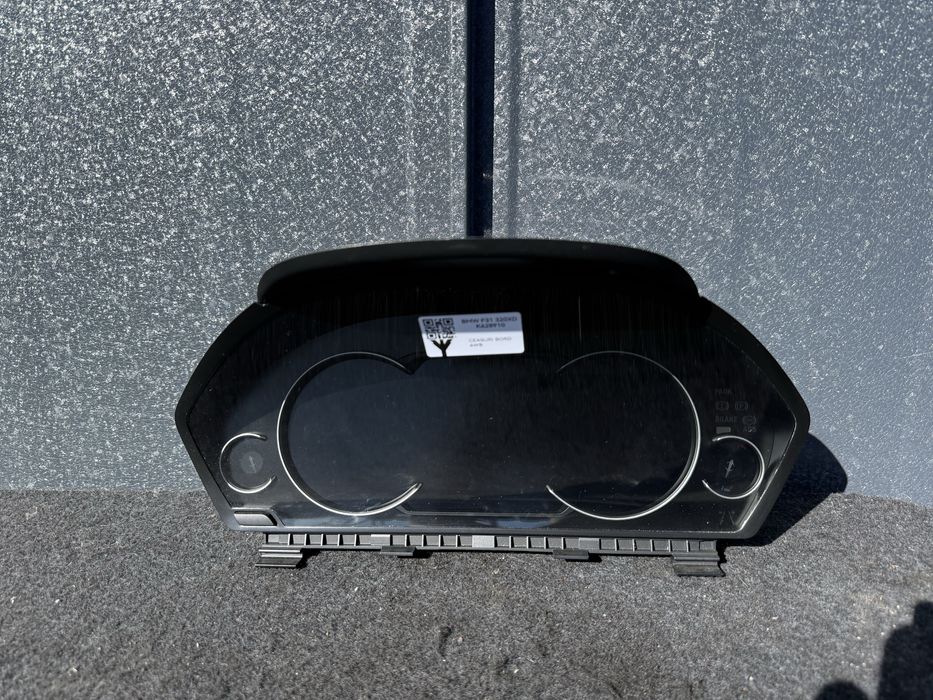 Ceasuri bord 6wb bmw seria 3 F30 F31 F34 GT seria 4 f36 F32