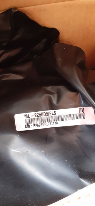 Tonar imprimantă samsung