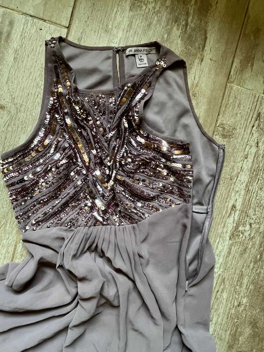 Rochie  lunga de seara