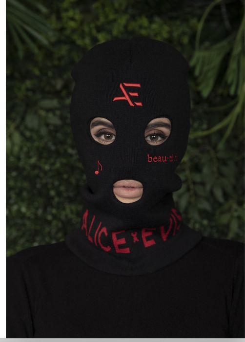 Шапка Alice &Evis