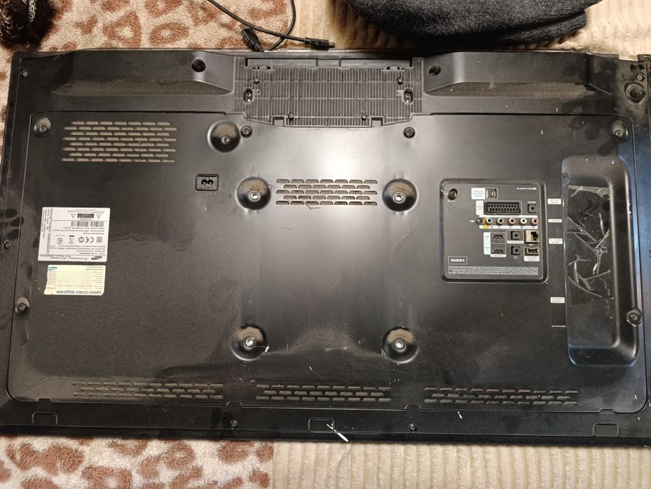 Продам телевизор б/у