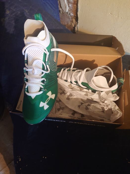 Бутонки Under Armour